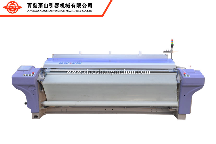 XSYC408 Water jet loom