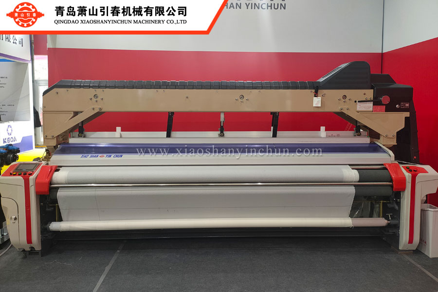 XSYC-822/340 Water jet loom